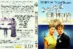 carátula dvd de Escuela De Sirenas