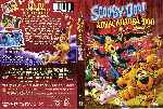 carátula dvd de Scooby-doo - Abracadabra-doo - Region 1-4