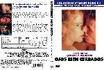 cartula dvd de Ojos Bien Cerrados - Custom