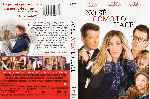 carátula dvd de No Se Como Lo Hace - Custom