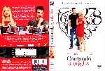 carátula dvd de Contando A Mis Ex - Region 1-4