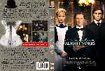 carátula dvd de Albert Nobbs - Custom