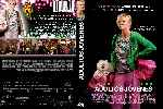 carátula dvd de Adultos Jovenes - Custom