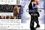 carátula dvd de Castillos De Hielo - 2010 - Custom