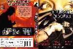 carátula dvd de El Coleccionista De Cadaveres
