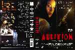 carátula dvd de Audition
