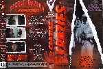 carátula dvd de Los Crazies