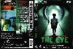 carátula dvd de The Eye