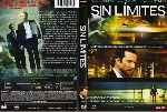 carátula dvd de Sin Limites - 2011 - Region 4