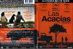 carátula dvd de Las Acacias - Region 4