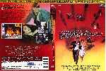 carátula dvd de La Invasion De Los Ladrones De Cuerpos - Seleccion Clasicos De Oro