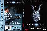 carátula dvd de Donnie Darko
