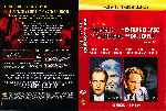 cartula dvd de El Hombre Y El Monstruo - El Extrano Caso Del Dr. Jekyll - V2