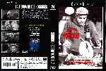carátula dvd de La Tienda De Los Horrores - 1960 - El Cine De Los Grandes