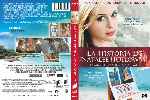 carátula dvd de La Historia De Natalee Holloway