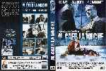 carátula dvd de Al Caer La Noche - 1956
