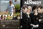 carátula dvd de Los Kennedy - Custom
