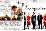 carátula dvd de Beginners - Principiantes - Custom