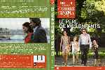 carátula dvd de Le Pere De Mes Enfants - Coleccion Cahiers Du Cinema