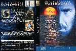 carátula dvd de Waterworld