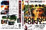 carátula dvd de Boiling Point - 1991