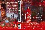 carátula dvd de Dolls