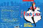 carátula dvd de French Cancan - Edicion Especial Coleccionista
