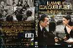 carátula dvd de Llamad A Cualquier Puerta