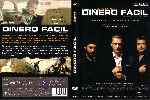 carátula dvd de Dinero Facil - 2010