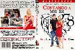 carátula dvd de Contando A Mis Ex- Custom