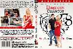 carátula dvd de Dime Con Cuantos - Custom - V3