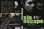 carátula dvd de Sin Escape - 2010 - Region 4