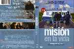 carátula dvd de Una Mision En La Vida - Region 4