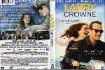 carátula dvd de Larry Crowne - Region 4