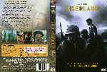 carátula dvd de Tigerland
