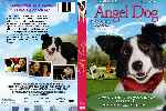 carátula dvd de Angel Dog - Custom