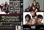carátula dvd de Mistresses - Temporada 03 - Custom