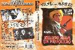 carátula dvd de Relevo Para Un Pistolero - Cine Del Oeste