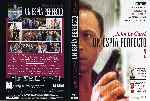 carátula dvd de Un Espia Perfecto - Volumen 02