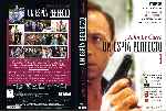 carátula dvd de Un Espia Perfecto - Volumen 03