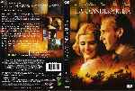 carátula dvd de La Condesa Rusa