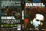 carátula dvd de Daniel
