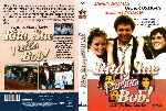 carátula dvd de Rita Sue Y Tambien Bob
