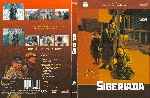 carátula dvd de Siberiada
