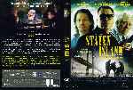 carátula dvd de Staten Island - New York