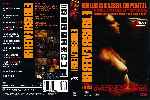 carátula dvd de Irreversible