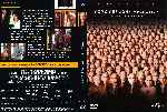 cartula dvd de Como Ser John Malkovich