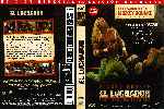 carátula dvd de El Luchador - 2005 - Edicion Especial