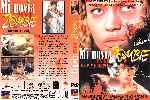 carátula dvd de Mi Novia Es Un Zombi