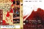carátula dvd de El Perfume - Historia De Un Asesino - V2